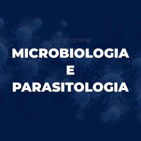 Imagem de Microbiologia e Parasitologia