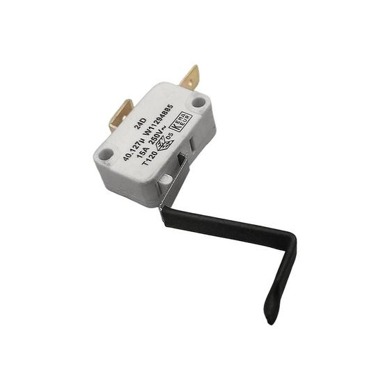 Imagem de Microchave Lava Louça Brastemp Bivolt 326014085 / W11294885