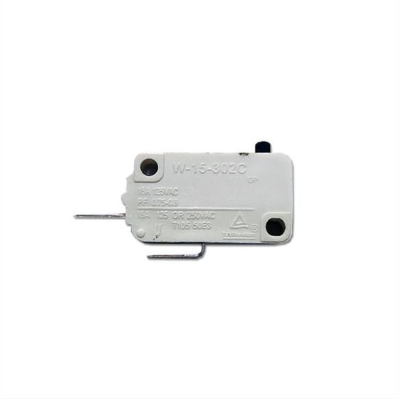 Imagem de Microchave Microondas Brastemp Consul 32L 38L 220v W10674376