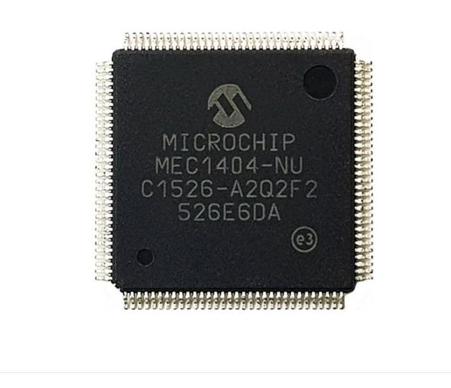 Imagem de Microchip MEC1404-nu