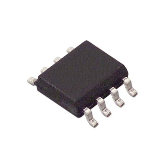 Imagem de Microcontrolador SMD PIC12F683-I/SN SOIC08 - Microchip