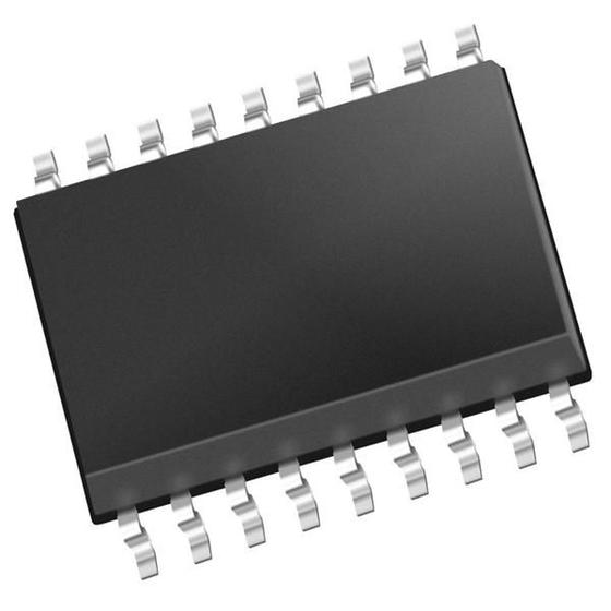 Imagem de Microcontrolador SMD PIC16F628A-I/SO SOIC18 - Microchip - Cód. Loja 3115