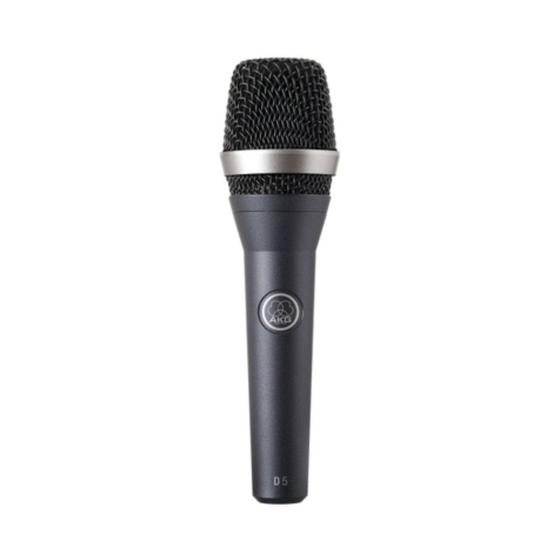 Imagem de Microfone AKG D5 Profissional