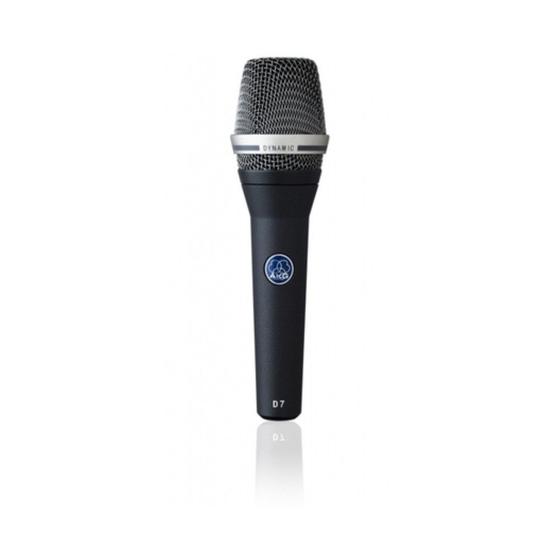 Imagem de Microfone AKG D7 Profissional