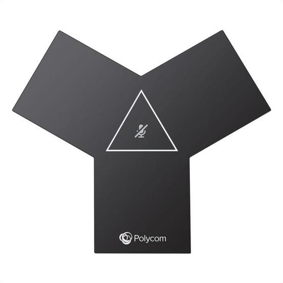 Imagem de Microfone Array Perpcontains Ip Table G7500 874r3aa Poly