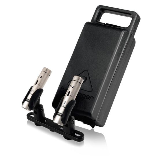 Imagem de Microfone Behringer C-2