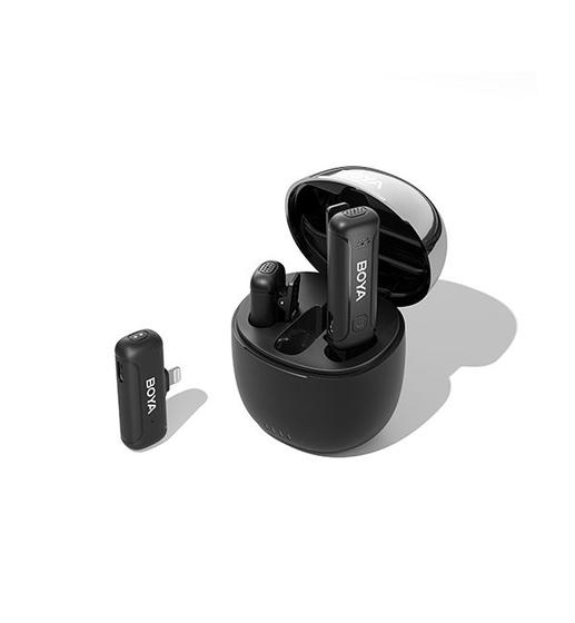 Imagem de Microfone by-wm3t-d2 lightning