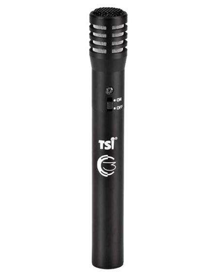 Imagem de Microfone C/Fio Tsi C3