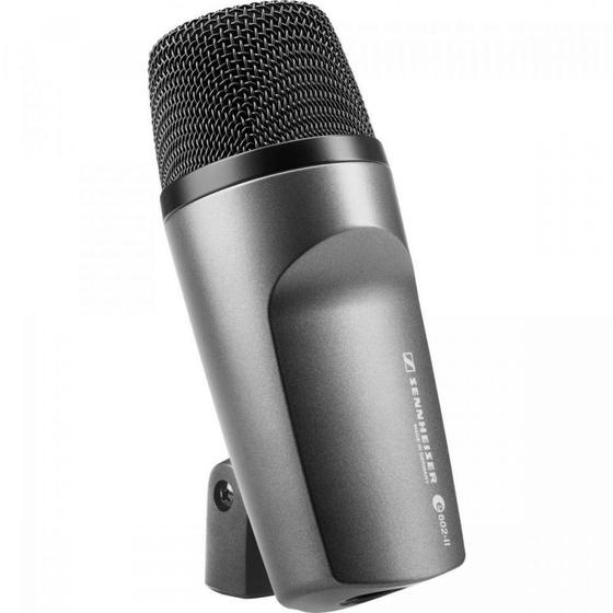 Imagem de Microfone Cardióde E602 Ii Sennheiser Homologação: 254816027