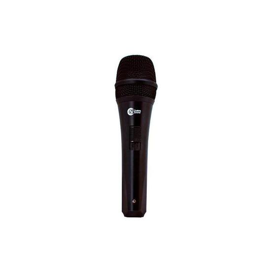 Imagem de Microfone Com Cabo Csms 835 Preto F108