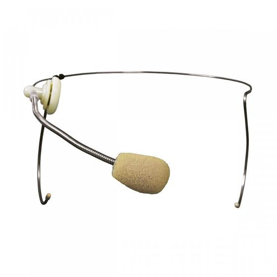 Imagem de Microfone com Fio Headset SKP HMG02