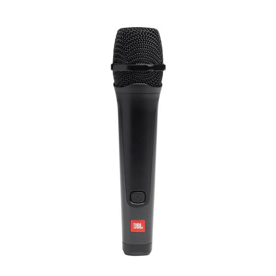 Microfone Com Fio JBL Pbm100 Wired Black Vocal Dinâmico é boa?