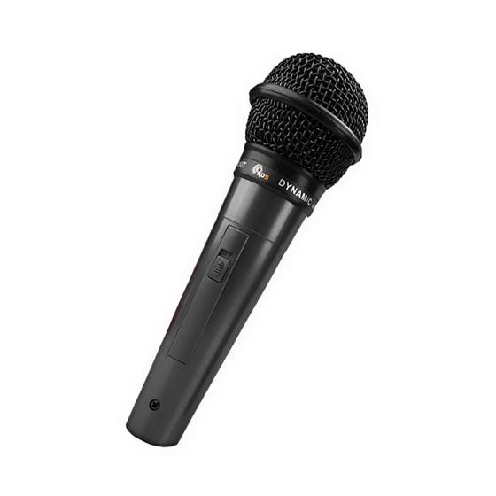 Imagem de Microfone com fio kadosh k300 de mao cardioide com cabo