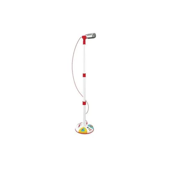 Imagem de Microfone Com Suporte Boneco Fisher Price 22290