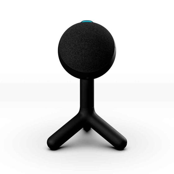 Imagem de Microfone Condensador Logitech Yeti Orb Rgb Lightsync Preto