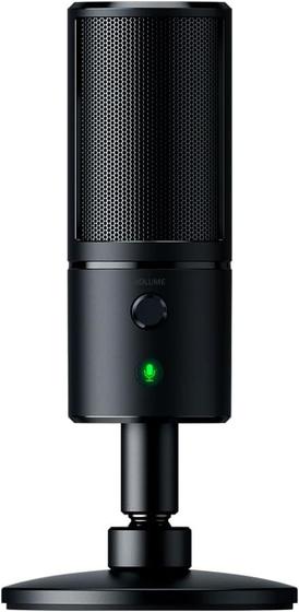Imagem de Microfone Condensador Razer Seiren X