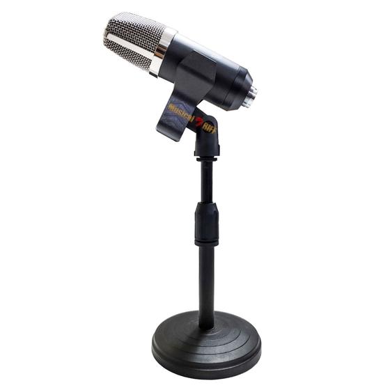 Imagem de Microfone condensador soundvoice lite soundcasting 800