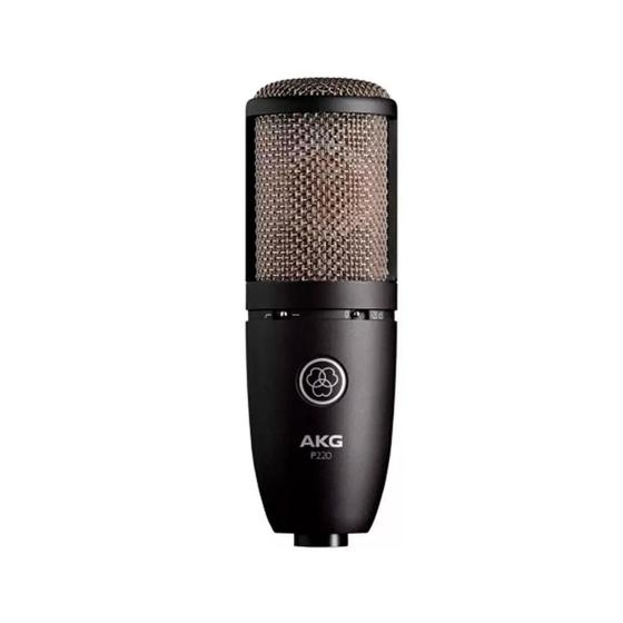 Imagem de Microfone condenser akg perception p220