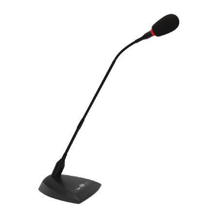 Microfone de Mesa Condensador Cardioide FNK10 Menor preço em Microfone de Mesa Condensador Cardioide FNK10