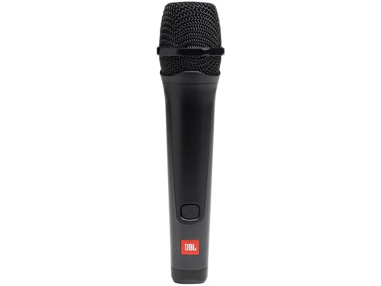 Imagem de Microfone Dinâmico JBL PBM100 P10