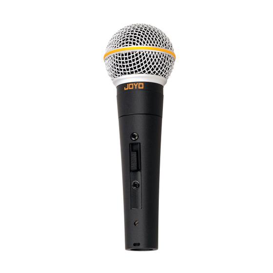 Imagem de Microfone dinâmico Joyo DM-1