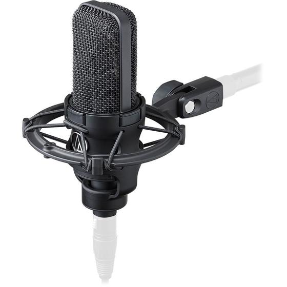 Imagem de Microfone Estúdio Condensador At4040 Audio Technica