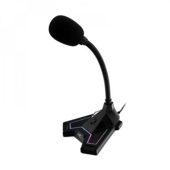 Imagem de Microfone Gamer C3tech Mi-g100bk
