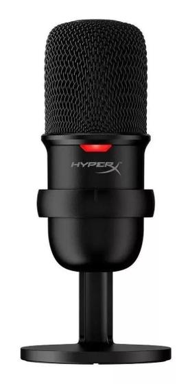 8 - HyperX Solocast