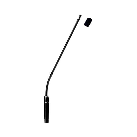 Microfone Gooseneck 45 Centímetros sem Base PRA 518 AM Superlux