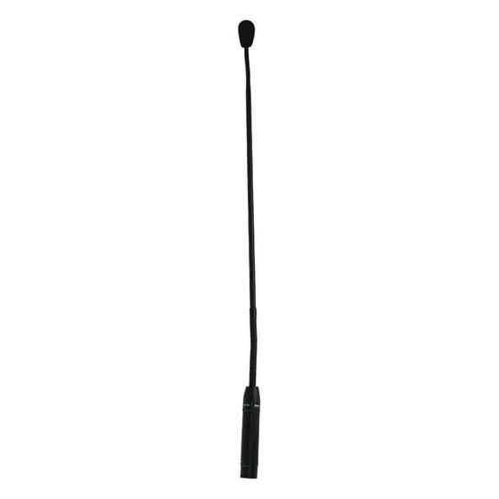 Microfone Gooseneck 60 Centímetros sem Base PRA 518 AL Superlux