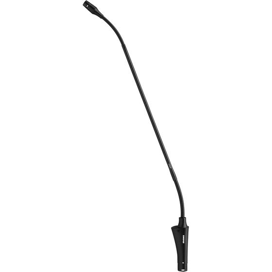 Imagem de Microfone Gooseneck Cardioide CVG-18 B/C - Shure