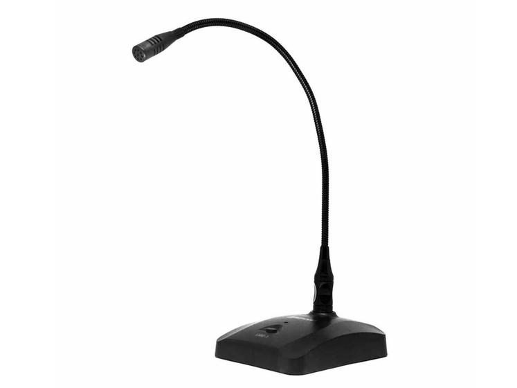 Imagem de Microfone GooseNeck Lexsen LMG-1