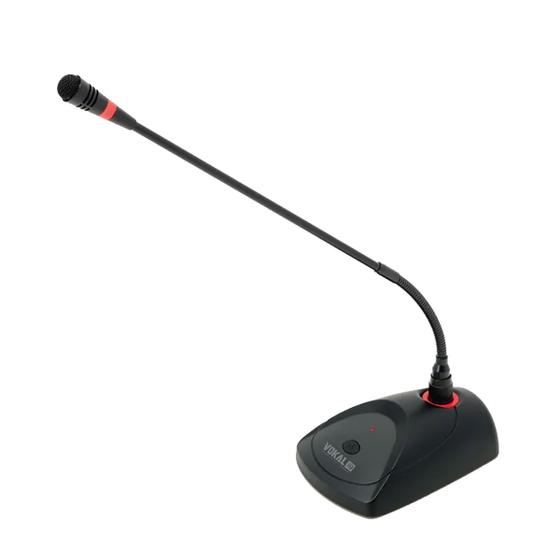 Imagem de Microfone Gooseneck Vokal VMM-160PH Phantom Power