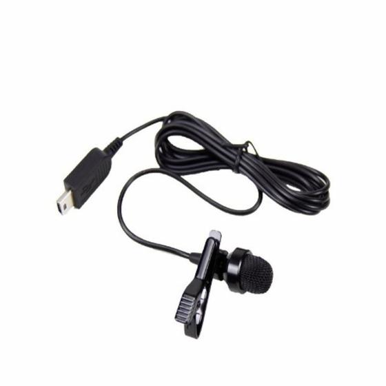 Imagem de Microfone GoPro Completo - Sem Espuma x0