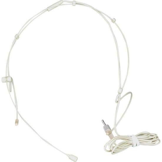 Imagem de Microfone Headset  Fio Condenser P2 Com Rosca HT3A KARSECT