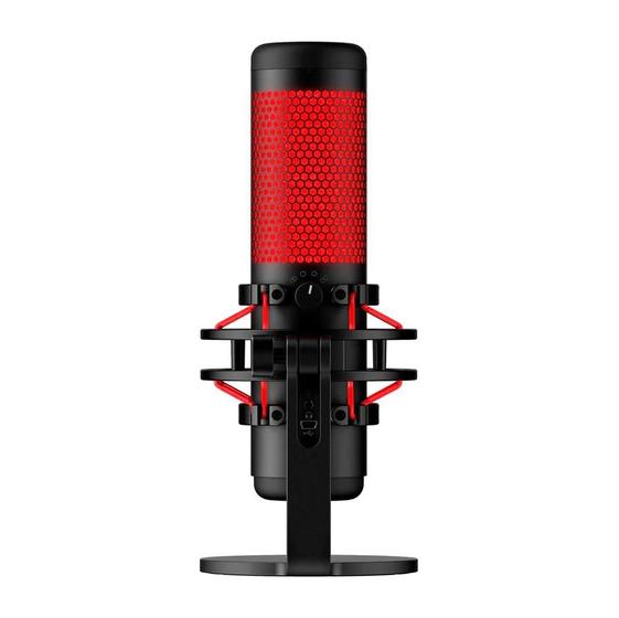 5 - HyperX QuadCast