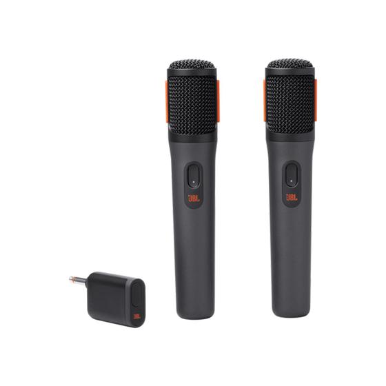 Microfone JBL Duplo S/ Fio Wireless JBL Micbr2 Karaokê Party é ruim? Microfone JBL Duplo S/ Fio Wireless JBL Micbr2 Karaokê Party é boa?