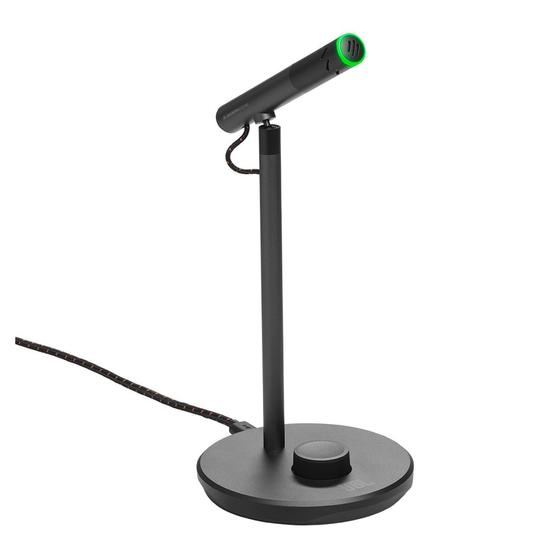 Imagem de Microfone JBL Quantum Stream Talk Preto