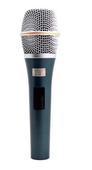 Imagem de Microfone K98 Com Fio Voz - Kadosh