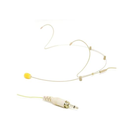 Imagem de Microfone Kadosh Head Set K82 Fine P2