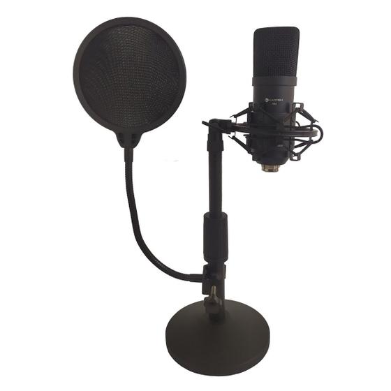 Imagem de Microfone kadosh k-84 para studio