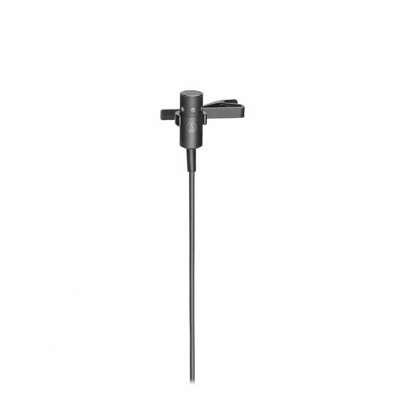 Imagem de Microfone Lapela/Instrumento PRO70 - AUDIO-TECHNICA