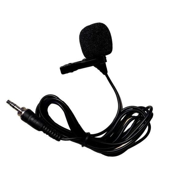 Microfone Lapela Ksr Pro Lt1 P2 Rosca Externa Reposição para lyco karsect ksr outros Menor preço em Microfone Lapela Ksr Pro Lt1 P2 Rosca Externa Reposição para lyco karsect ksr outros