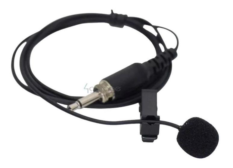 Imagem de Microfone Lapela Tagima Tg-88Lp Plug P2