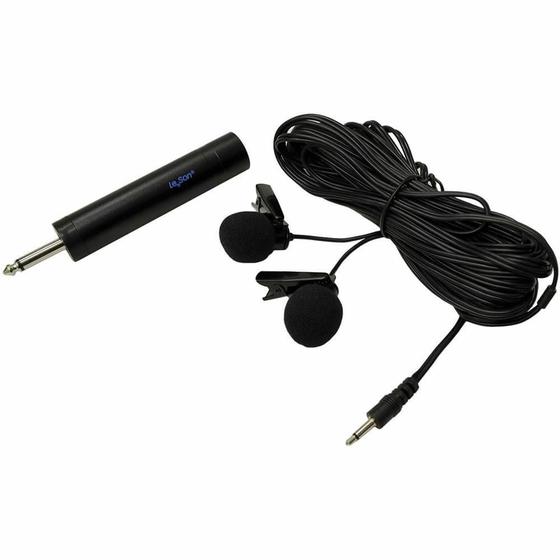 Imagem de Microfone Leson Ml100-D