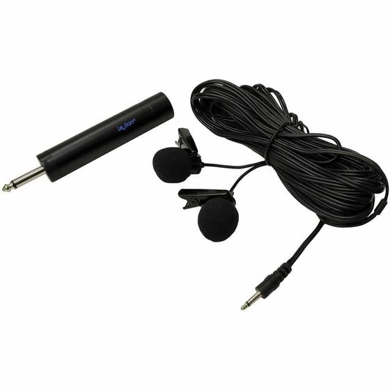 Imagem de Microfone Leson Ml100-D
