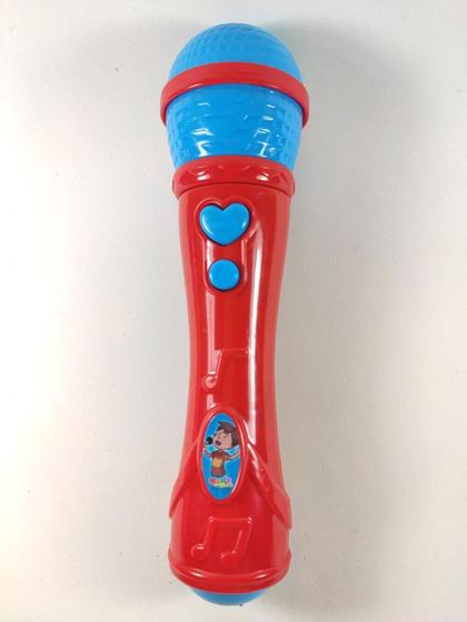 Imagem de Microfone Musical Z-022 - Open