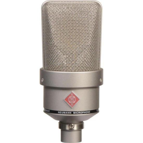 Imagem de Microfone Neumann Tlm 103 Condensador Cardióide