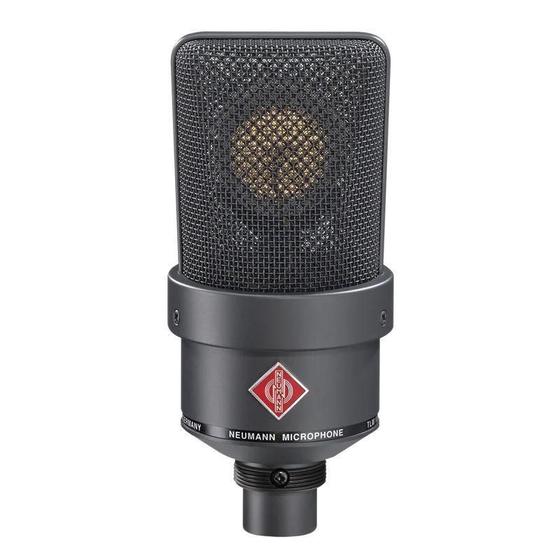 Imagem de Microfone Neumann Tlm 103 Mt Mono Set Cardioide