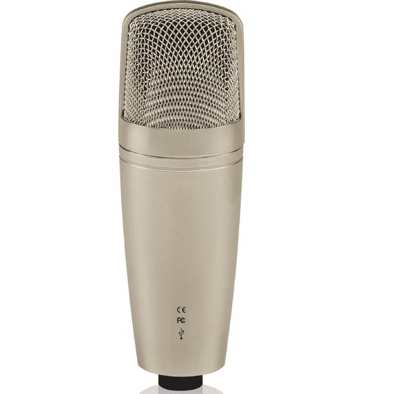 Imagem de Microfone Para Estúdio C1U - Behringer